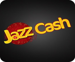 Jazz Cash